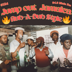 Rub-a-Dub Style - Jump Out Jamaica - #124