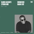 DCR689 – Drumcode Radio Live - Ilario Alicante studio mix from Milan
