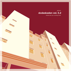 Genom - Dodeskaden Vol. 5.2 (Where Are You Coming From)