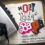 RRRadio 004 - holy boom bap 1992-1993 - mixed by LST da phunky child