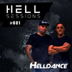 Helldance - Hell Sessions #001