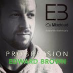 Progression 32 'Breathe' by Edward Brown feat. words of Wim Hof
