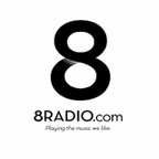 8Radio Mornings with Andrew McGahon 02-10-23 11:00-13:00