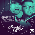 Gloria Game Boyz live @ GMF Berlin 15.11.2015