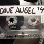 Dave Angel - Live at Glastonbury 1999 - Radioactivo