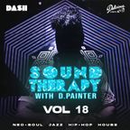 Sound Therapy on DASH ep. 18 (09-27-2022)