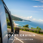 Coast Cruisin' | The Car Collection