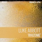RHIZOME by Luke Abbott
