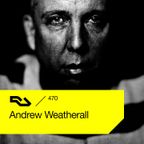 RA.470 Andrew Weatherall