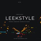Leekstyle - Something To Drive To At Night