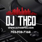 DJ THEO February 2021 TOP40/CLUB MIXSHOW