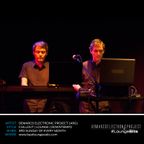 Demarco Electronic Project #LoungeBits #17 (Radio Show)