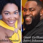 Bobbee's World: With Guest Jerrel Johnson (3/12)
