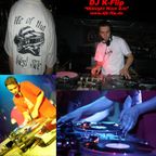 Once upon a time… My first official DJ-Mix from 2006 with real Vinyls…