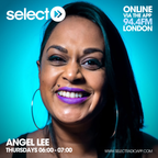 SELECT SHOW FRIDAY 1ST OCTOBER 2021