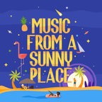 Music From A Sunny Place - February 2018 - 50th and last show!