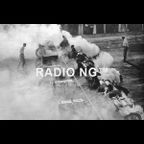 Radio NG™ #7. Glittering Cloud [2015]