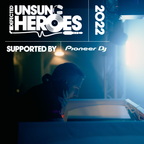 Andy Dougall - Defected Unsung Heroes