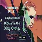 Dirty Crates Music Presents: Diggin' in the Dirty Crates w/Tink Thomas Pt.2 Livestream Mix-