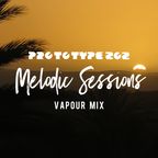 Melodic Sessions - Deep Progressive - Vapour Mix