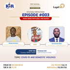 Legal Hub Radio Series E03