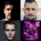 Hodel - Monday Bar Easter XL 2019 [Progressive Trance Classics]