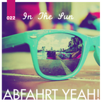 Session 022 :: In The Sun