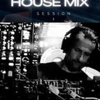 Dirty House Mix - Session 1