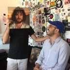 Spring Theory with Arp @ The Lot Radio 07-16-2019