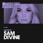 Defected Radio Show presented by Sam Divine - 20.04.18