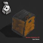 Seb Shotta - Randum Selekshun #5 (hip hop mix)