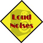 Melvz pres. Loud Noises Mix 002