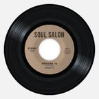 SOUL SALON #15 „Forget It“