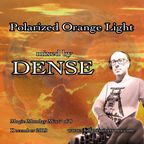 DENSE - Polarized Orange Light (psychill mix)
