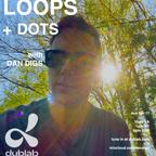 Dan Digs on Dublab - Loops + Dots Ep 29 - El Michels Affair, Hiatus Kaiyote, Kiefer - 4.11.21