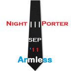 Armless - Nightporter (Mix September '11)