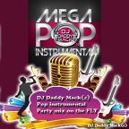 Pop Instrumental party mix DJ Daddy Mack(c) 2024 #714