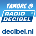 Tamore Liveset Ministry Of Beats - Radio Decibel 06/12/2013