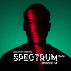 Joris Voorn Presents: Spectrum Radio 114