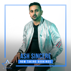 R&B Mix - Ash Sincere - Musical Movements
