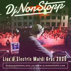 Live @ Electric Mardi Gras (2020)