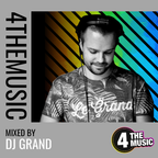 Grand - 4TM Exclusive - GrooVeMents Radio Show #118