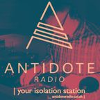 Antidote Radio Shows - Isolation Mix 1 - House 2 Techno