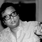 RD Burman - His musical instruments and his associates