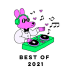 Best of 2021 - DJ Ben Boylan