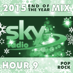Sky FM ~ End of The Year 2015 Mix (Hour-09)