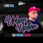 Urban Nation | DJ Smake (GER) #1
