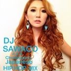 DJ SAWACO a.k.a.Chubbygang JAPANESE HIPHOP MIX vol.4