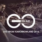 Giuseppe Ottaviani presents GO On Air 2.0 - LIVE from Tomorrowland 2018