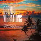 Cosmic Vibrations with DJ Richie B | Oct.14.2022